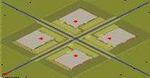 5-Player Temperate Skirmish full-resolution render