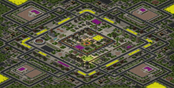 4-Player Urban Skirmish full-resolution render