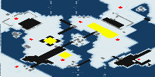 Snowe Fortress full-resolution render