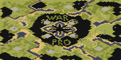 WAR Pro V3 by Ronan full-resolution render