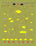 8-Player Temperate Gauntlet full-resolution render