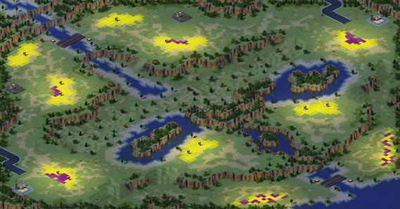 2-Player Temperate Skirmish full-resolution render