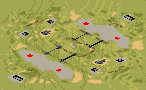4-Player Temperate Skirmish full-resolution render