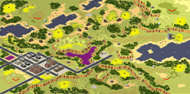 4-Player Temperate Skirmish full-resolution render