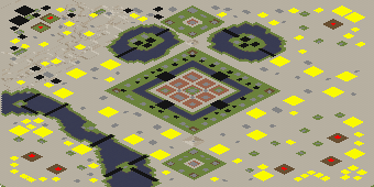 France map full-resolution render