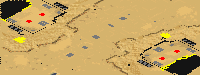(4) Battle of Egypt - Afternoon full-resolution render