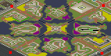 MO: Circuit Board (2-4) full-resolution render