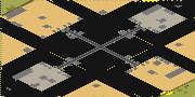 Old School - 4 corners - By RapSukz preview