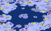 6-Player Snow Skirmish full-resolution render