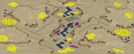 8-Player Desert Skirmish full-resolution render