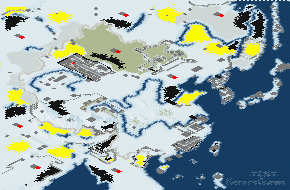 Chinese Territory 2.7(2-8) preview