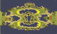 4-Player Temperate Skirmish full-resolution render