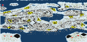 [4 Player Mission] Mission 3 - Polar Storm (NEW v2) full-resolution render