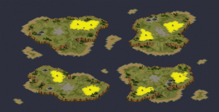 [4] Tsunami { Rebalanced } preview
