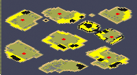 JMg Island .by Nattapat full-resolution render