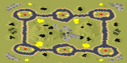 °¢¶û·¨É½Âö full-resolution render