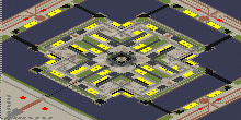 8-Player Urban Skirmish full-resolution render