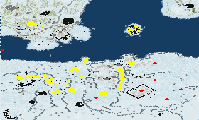 Kooperationskarte Feuerland (2-6) by CS & ARS full-resolution render