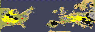 Europe vs America - Revised preview