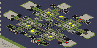Rufrky's Bay O Pigs (2-8) Timppa full-resolution render