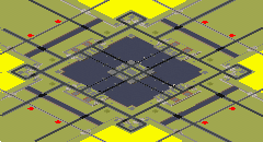 8-Player New Urban Large Map full-resolution render