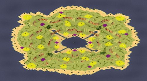 4-Player Temperate Large Map full-resolution render