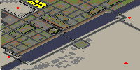 4-Player Urban Skirmish full-resolution render