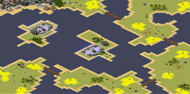 4-Player Temperate Skirmish full-resolution render