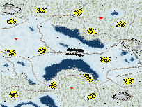 Two Ocean Lake (2-3) preview