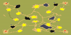 4-Player Temperate Skirmish full-resolution render
