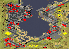 3-Player New Urban Skirmish full-resolution render