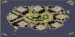 jeju islands pangaea 222222222222222222222222(made by Sacrivine) full-resolution render