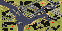 PyeongTaek4(Camp Humphreys) full-resolution render