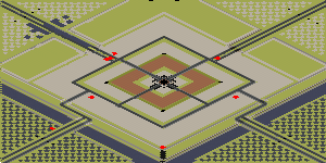 Conspiracy [version Hard] Update3.1 full-resolution render