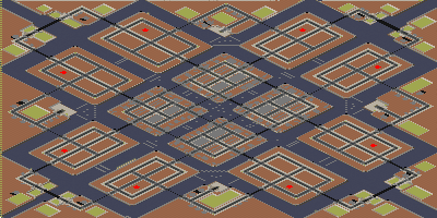 Central crisis (2-8) full-resolution render