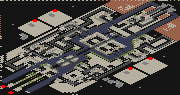 6-Player Urban Skirmish full-resolution render