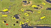 Operation: Wild Russia (6) v3 preview
