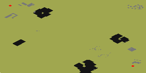 Torn map #69 full-resolution render