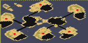 New island full-resolution render