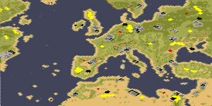 Europe (6 Players) preview