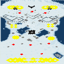 Icy Inferno 2.X HQ test AI 1 boss full-resolution render