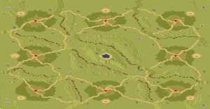 Spark To Fire (2-8) v1.1 preview