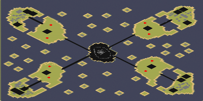 8 players 4 islands preview