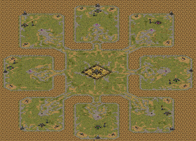 8-Player Temperate Skirmish full-resolution render