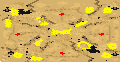 4-Player Desert Skirmish full-resolution render
