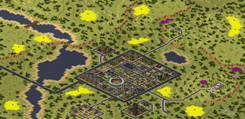 [4] The Urban Forest preview