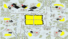 8-Player Snow Large Map full-resolution render