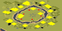 Border Clashes -  By :Im_WARRIOR full-resolution render