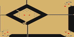 Lybian Desert Bases 2 - ASR preview