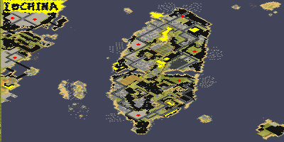 taiwan_harder_v1 preview